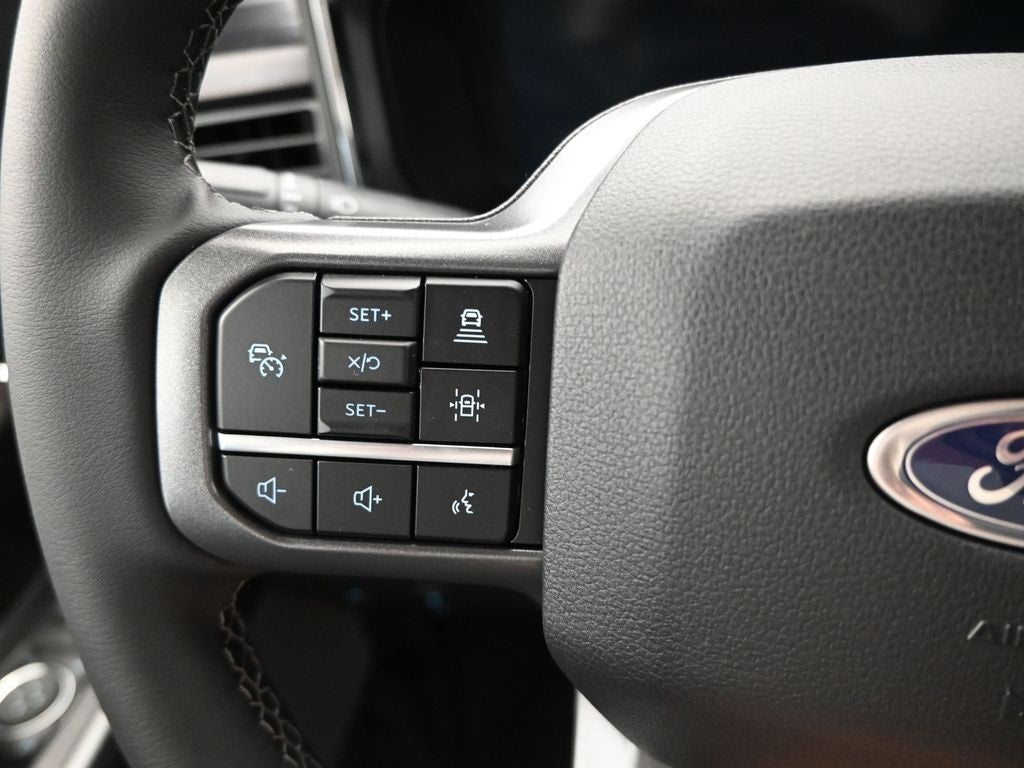 2026 Ford F-250SD Lariat ULTIMATE