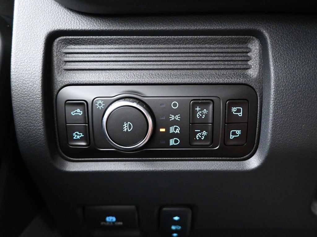 2026 Ford F-250SD Lariat ULTIMATE