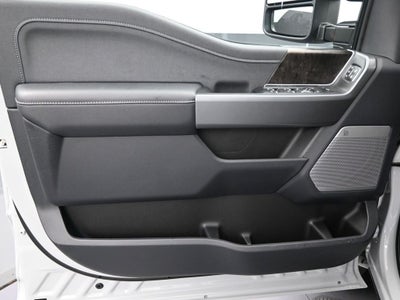 2026 Ford F-250SD Lariat ULTIMATE