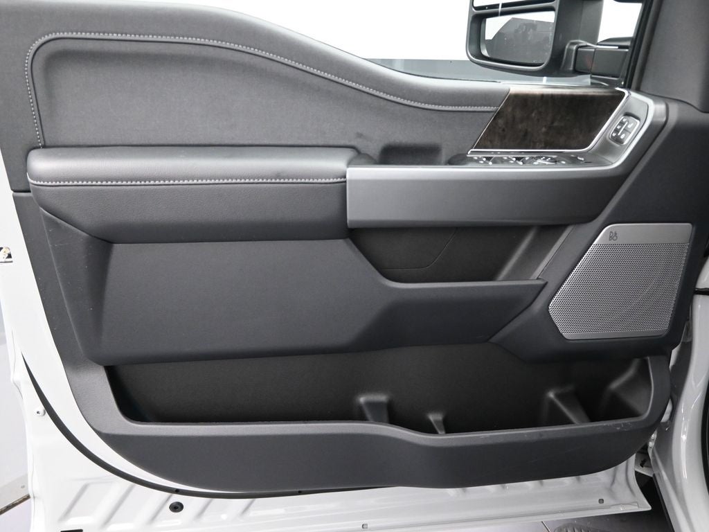 2026 Ford F-250SD Lariat ULTIMATE