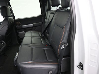 2026 Ford F-250SD Lariat ULTIMATE