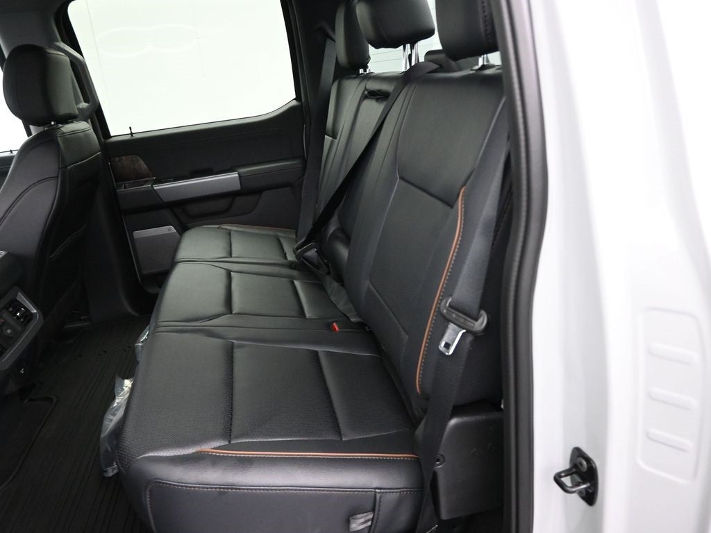 2026 Ford F-250SD Lariat ULTIMATE