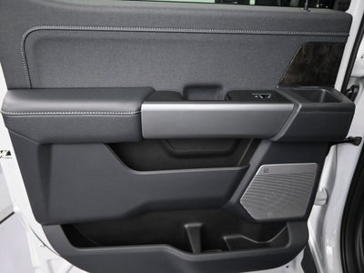 2026 Ford F-250SD Lariat ULTIMATE