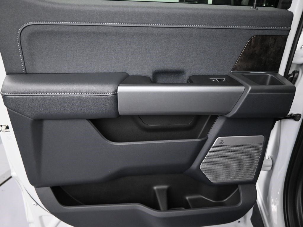 2026 Ford F-250SD Lariat ULTIMATE