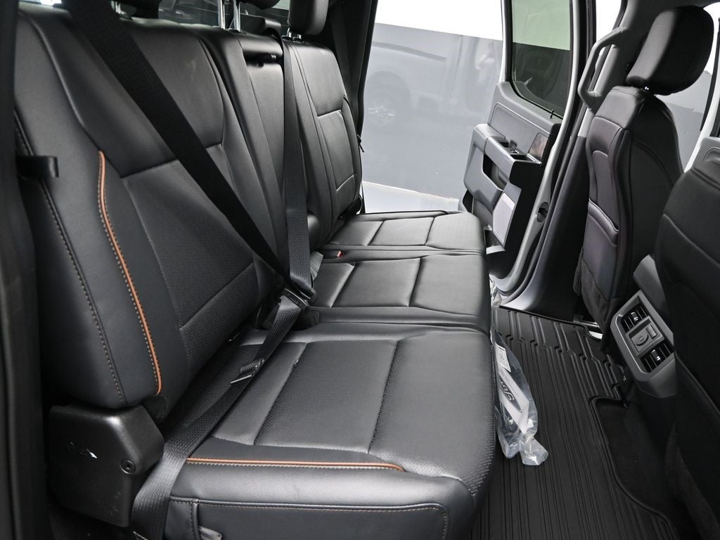 2026 Ford F-250SD Lariat ULTIMATE