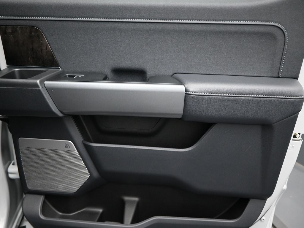 2026 Ford F-250SD Lariat ULTIMATE