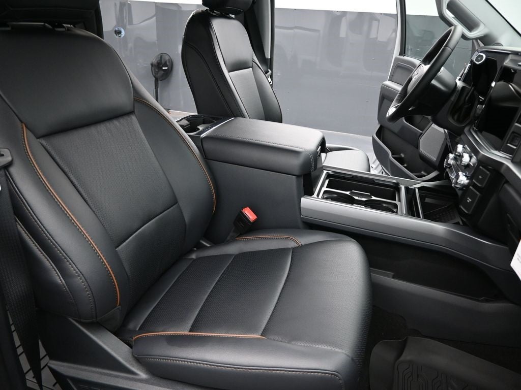 2026 Ford F-250SD Lariat ULTIMATE