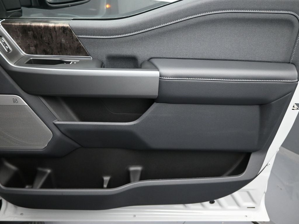 2026 Ford F-250SD Lariat ULTIMATE