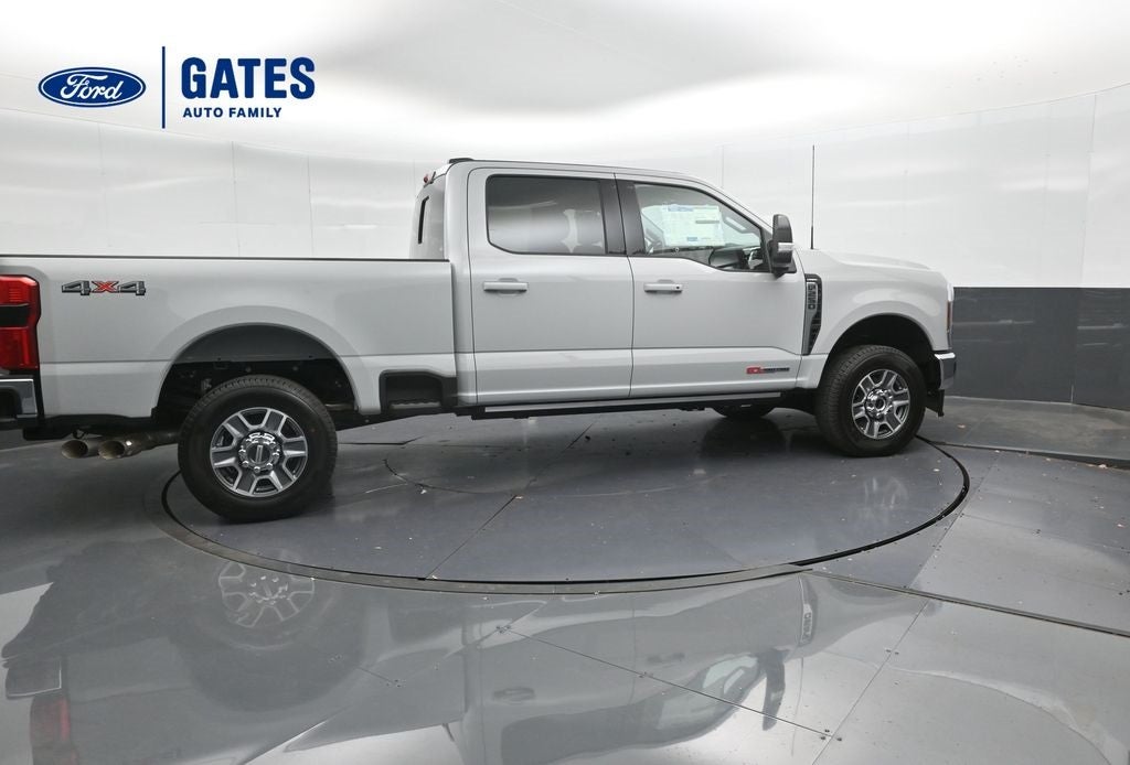 2026 Ford F-250SD Lariat ULTIMATE