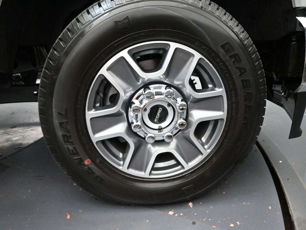 2026 Ford F-250SD Lariat ULTIMATE