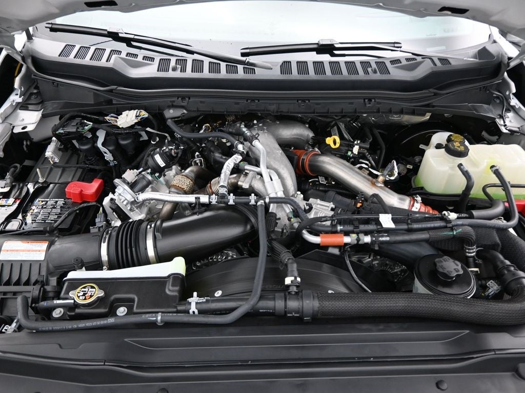 2026 Ford F-250SD Lariat ULTIMATE