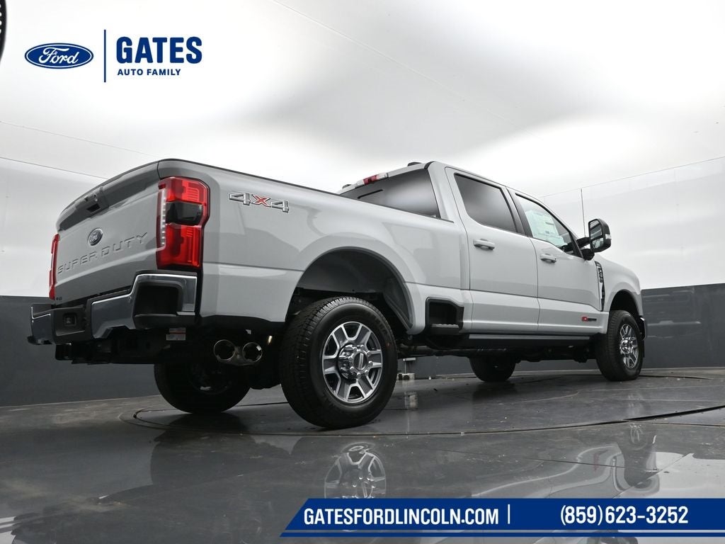 2026 Ford F-250SD Lariat ULTIMATE