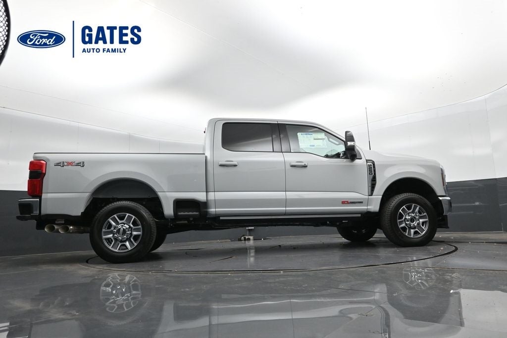 2026 Ford F-250SD Lariat ULTIMATE