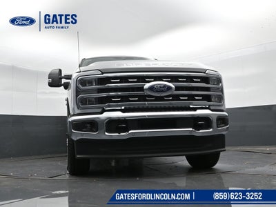 2026 Ford F-250SD Lariat ULTIMATE