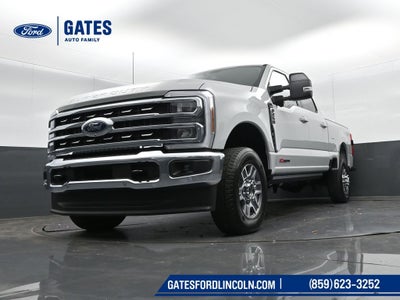 2026 Ford F-250SD Lariat ULTIMATE