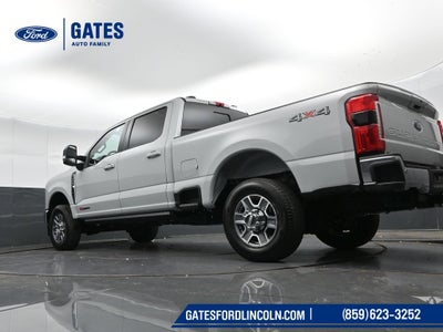 2026 Ford F-250SD Lariat ULTIMATE