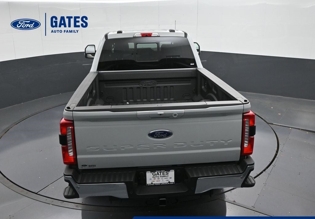 2026 Ford F-250SD Lariat ULTIMATE