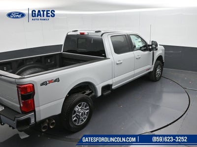 2026 Ford F-250SD Lariat ULTIMATE