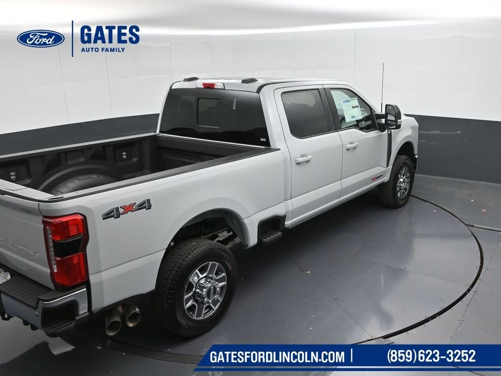 2026 Ford F-250SD Lariat ULTIMATE