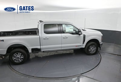 2026 Ford F-250SD Lariat ULTIMATE