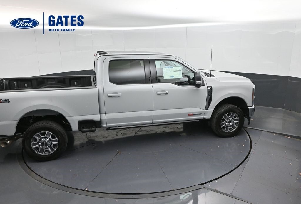 2026 Ford F-250SD Lariat ULTIMATE
