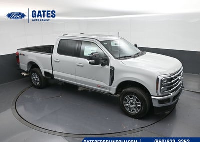 2026 Ford F-250SD Lariat ULTIMATE