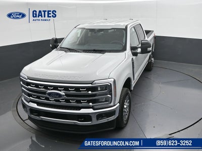 2026 Ford F-250SD Lariat ULTIMATE