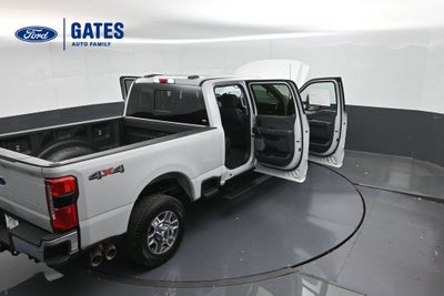 2026 Ford F-250SD Lariat ULTIMATE