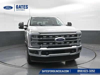 2026 Ford F-250SD Lariat ULTIMATE