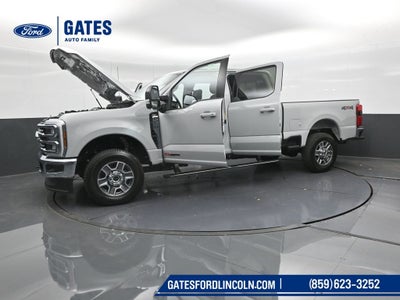 2026 Ford F-250SD Lariat ULTIMATE