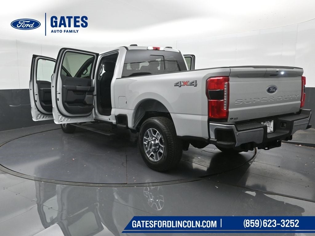 2026 Ford F-250SD Lariat ULTIMATE