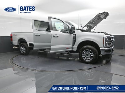 2026 Ford F-250SD Lariat ULTIMATE
