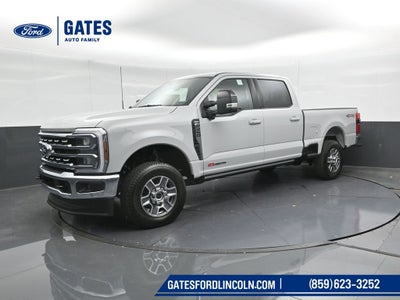 2026 Ford F-250SD Lariat ULTIMATE