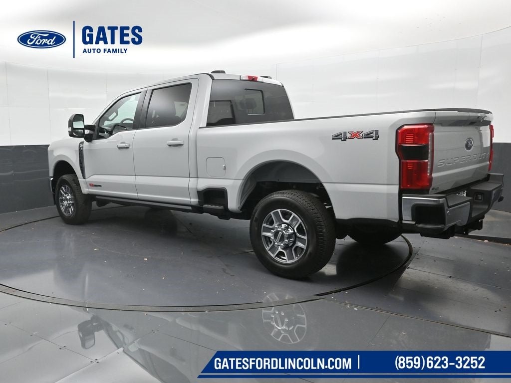 2026 Ford F-250SD Lariat ULTIMATE