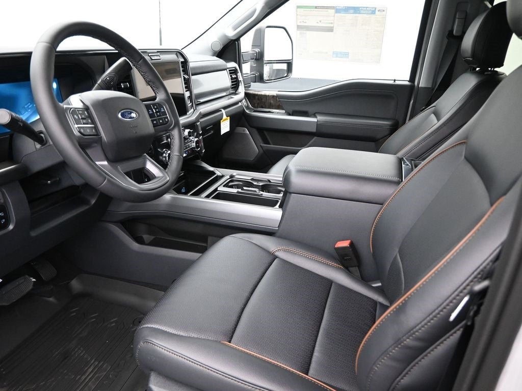 2026 Ford F-250SD Lariat ULTIMATE