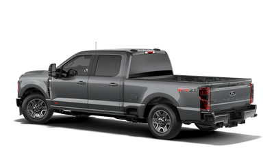 2027 Ford Super Duty F-250 Pickup F-250® Lariat®