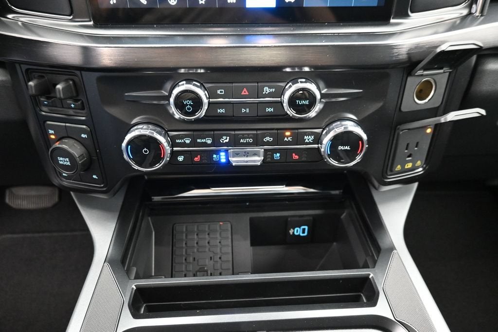 2027 Ford F-250SD Lariat