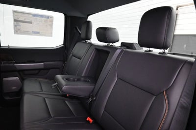 2027 Ford F-250SD Lariat