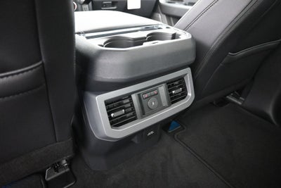 2027 Ford F-250SD Lariat