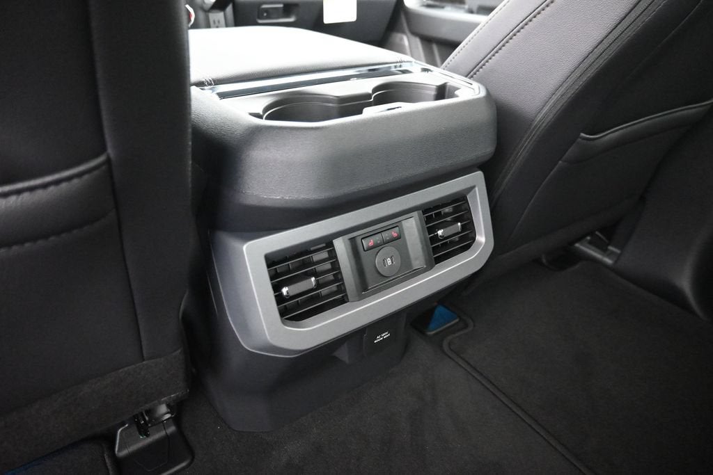 2027 Ford F-250SD Lariat