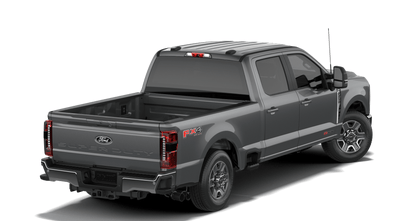 2027 Ford Super Duty F-250 Pickup F-250® Lariat®