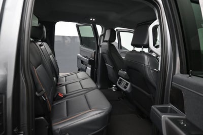 2027 Ford F-250SD Lariat
