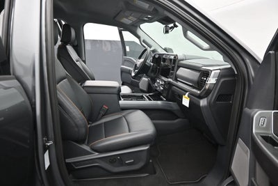 2027 Ford F-250SD Lariat