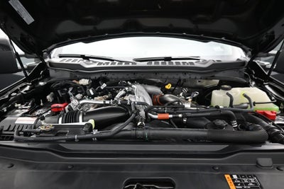 2027 Ford F-250SD Lariat