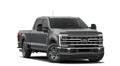 2027 Ford Super Duty F-250 Pickup F-250® Lariat®