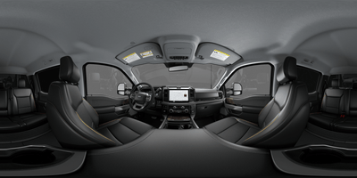 2027 Ford Super Duty F-250 Pickup F-250® Lariat®