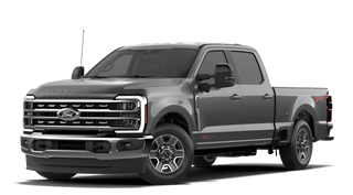 2027 Ford Super Duty F-250 Pickup F-250® Lariat®