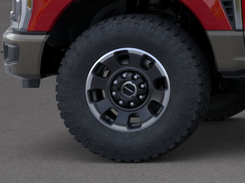 2026 Ford Super Duty F-250® King Ranch®