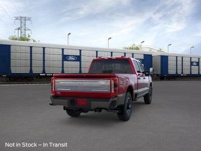 2026 Ford Super Duty F-250® King Ranch®