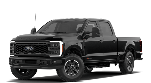 2027 Ford Super Duty F-250 Pickup F-250® XL